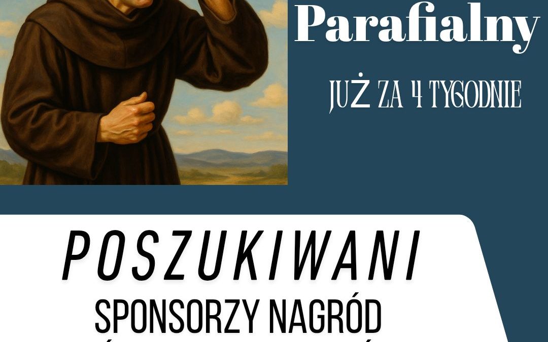 Festyn Parafialny